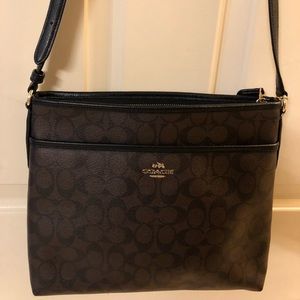 Coach Crossbody Bag